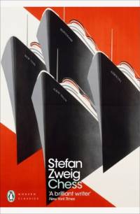 Chess av Stefan Zweig