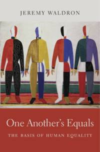 One Another’s Equals av Jeremy Waldron