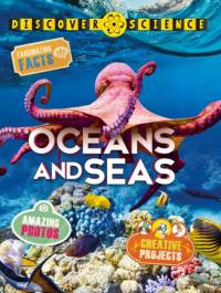 Discover Science: Oceans and Seas av Belinda Weber