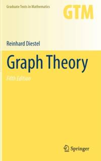 Graph Theory av Reinhard Diestel