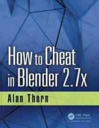 How to Cheat in Blender 2.7x av Alan (National Film