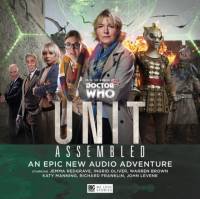 Assembled av Matt Fitton