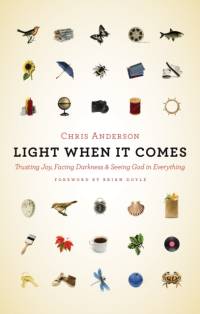 Light When It Comes av Chris Anderson