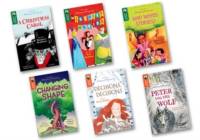 Oxford Reading Tree TreeTops Greatest Stories: Oxford Level 12-13: Mixed Pack av Tony Bradman