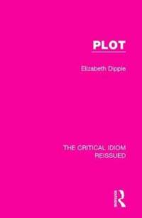 Plot av Elizabeth Dipple