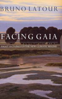 Facing Gaia av Bruno (Ecoles des mines Latour