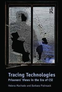 Tracing Technologies av Helena Machado