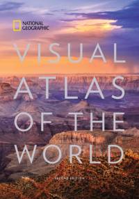 Visual Atlas of the World av National Geographic