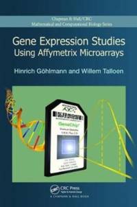 Gene Expression Studies Using Affymetrix Microarrays av Hinrich Gohlmann