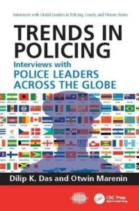 Trends in Policing av Dilip K. Das