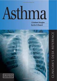 Asthma av J Douglas