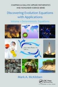 Discovering Evolution Equations with Applications av Mark (West Chester University McKibben
