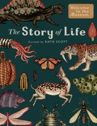 The Story of Life: Evolution (Extended Edition) av Ruth Symons