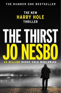 The Thirst av Jo Nesbo