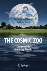 The Cosmic Zoo av Dirk Schulze-Makuch