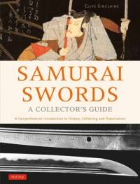 Samurai Swords - A Collector's Guide av Clive Sinclaire