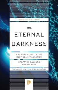 The Eternal Darkness av Robert D. Ballard