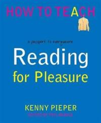 Reading for Pleasure av Kenny Pieper