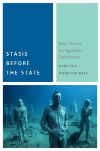 Stasis Before the State av Dimitris Vardoulakis