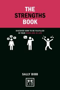 Strengths Book av Sally Bibb
