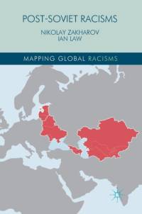 Post-Soviet Racisms av Ian Law