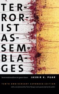 Terrorist Assemblages av Jasbir K. Puar