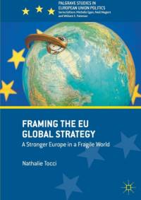 Framing the EU Global Strategy av Nathalie Tocci