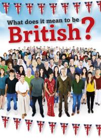 What Does It Mean to be British? av Nick Hunter