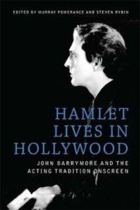 Hamlet Lives in Hollywood av Murray Pomerance