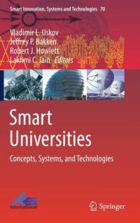 Smart Universities