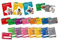 Read Write Inc Phonics: Evaluation Pack av Ruth Miskin