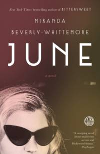 June av Miranda Beverly-Whittemore