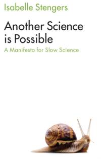 Another Science is Possible av Isabelle Stengers