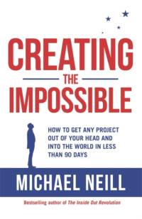 Creating the Impossible av Michael Neill
