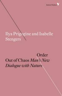 Order Out of Chaos av Isabelle Stengers