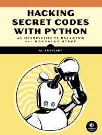Cracking Codes With Python av Al Sweigart