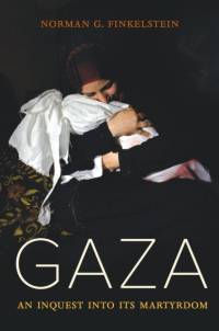 Gaza av Norman Finkelstein
