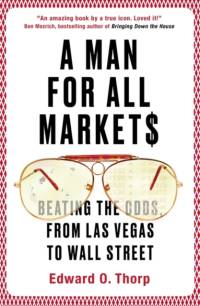 A Man for All Markets av Edward O. Thorp