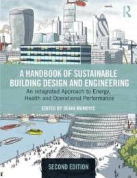 A Handbook of Sustainable Building Design and Engineering av Mat Santamouris