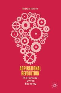 Aspirational Revolution av Michael Taillard