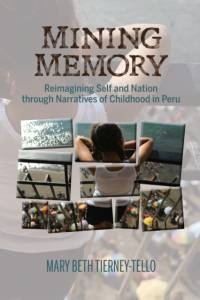 Mining Memory av Mary Beth Tierney-Tello