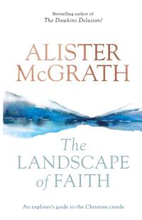 The Landscape of Faith av Alister McGrath