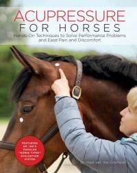Acupressure for Horses av Ina Gosmeier