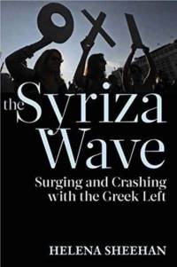 Syriza Wave av Helena Sheehan