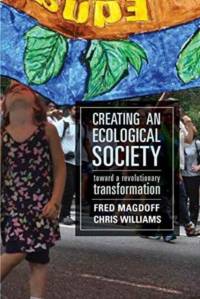 Creating an Ecological Society av Fred Magdoff