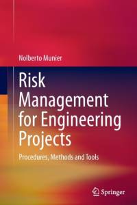 Risk Management for Engineering Projects av Nolberto Munier