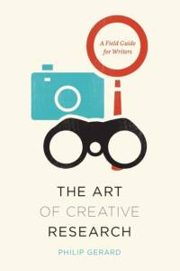 The Art of Creative Research av Philip Gerard