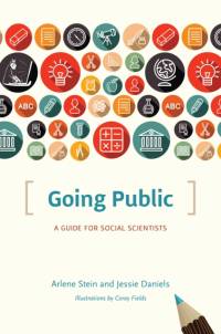Going Public av Arlene (Rutgers University) Stein