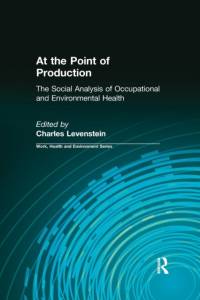 At the Point of Production