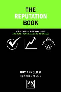 Reputation Book av Guy Arnold